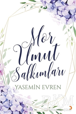 Mor Umut Salkımları - Şiir Kitapları | Avrupa Kitabevi