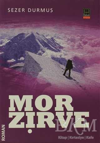 Mor Zirve - Türk Edebiyatı Romanları | Avrupa Kitabevi