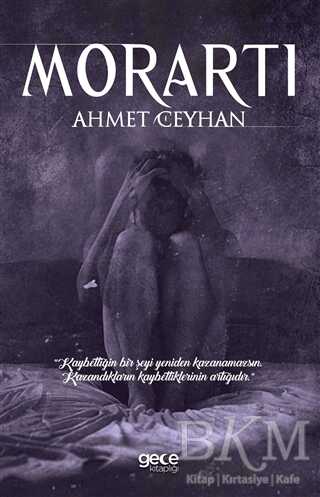 Morartı - Denemeler | Avrupa Kitabevi