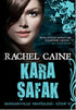 Morganville Vampirleri 12: Kara Şafak - Roman | Avrupa Kitabevi