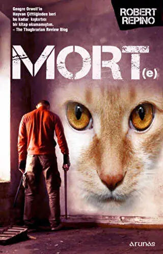 Mortee - Roman | Avrupa Kitabevi