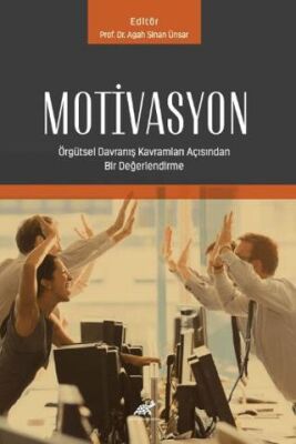 Motivasyon - Kişisel Gelişim Kitapları | Avrupa Kitabevi