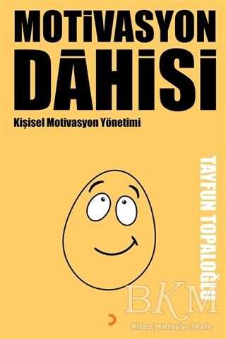 Motivasyon Dahisi - Kişisel Gelişim Kitapları | Avrupa Kitabevi