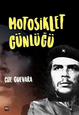 Motosiklet Günlüğü - Anı Mektup ve Günlük Kitapları | Avrupa Kitabevi