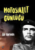 Motosiklet Günlüğü - Anı Mektup ve Günlük Kitapları | Avrupa Kitabevi