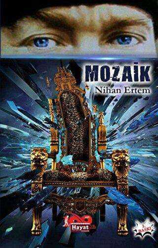 Mozaik - Roman | Avrupa Kitabevi