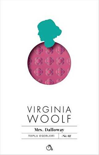 Mrs. Dalloway - Roman | Avrupa Kitabevi