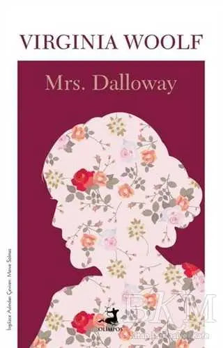 Mrs. Dalloway - Roman | Avrupa Kitabevi