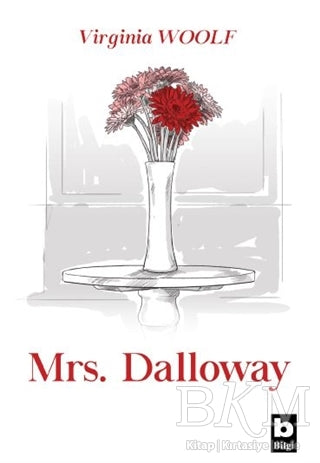 Mrs. Dalloway - Roman | Avrupa Kitabevi