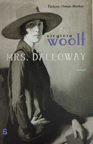 Mrs. Dalloway - Roman | Avrupa Kitabevi