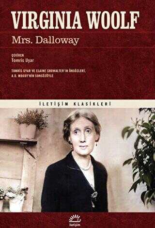 Mrs. Dalloway - Roman | Avrupa Kitabevi