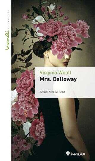 Mrs. Dalloway - Livaneli Kitaplığı - Roman | Avrupa Kitabevi