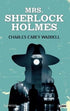 Mrs. Sherlock Holmes - Polisiye Romanlar | Avrupa Kitabevi