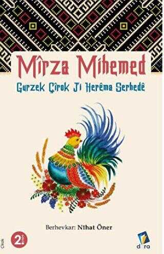 Mîrza Mihemed - Kürt Edebiyatı | Avrupa Kitabevi
