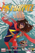 Ms. Marvel 3 - Deli Divane - Çizgi Roman Kitapları | Avrupa Kitabevi