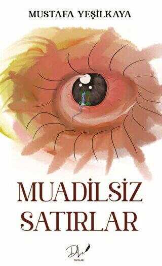 Muadilsiz Satırlar - Roman | Avrupa Kitabevi