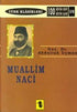 Muallim Naci - Biyografik ve Otobiyografik Kitaplar | Avrupa Kitabevi