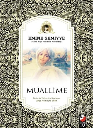 Muallime - Roman | Avrupa Kitabevi
