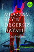 Muazzam Bey`in Değersiz Hayatı - Türk Edebiyatı Romanları | Avrupa Kitabevi