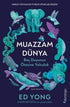 Muazzam Dünya: Beş Duyunun Ötesine Yolculuk -  | Avrupa Kitabevi