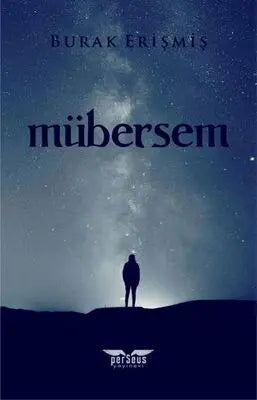 Mübersem - Roman | Avrupa Kitabevi