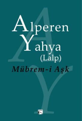 Mübrem-i Aşk - Şiir Kitapları | Avrupa Kitabevi