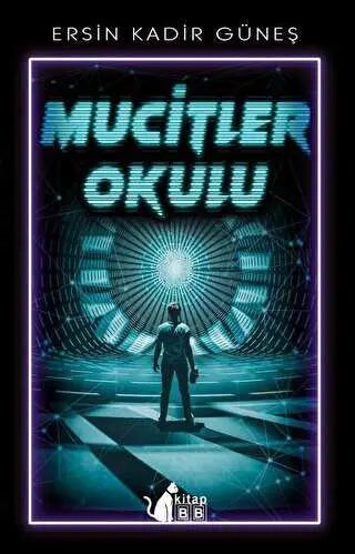 Mucitler Okulu - Roman | Avrupa Kitabevi