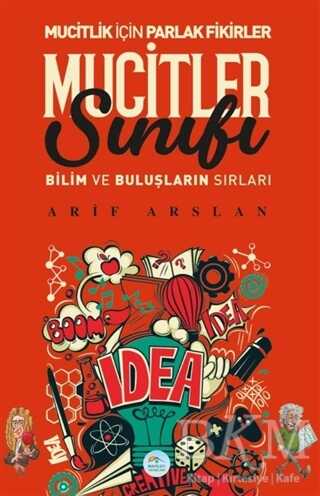 Mucitler Sınıfı - Kişisel Gelişim Kitapları | Avrupa Kitabevi