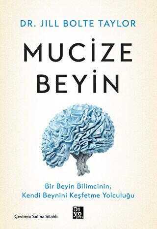 Mucize Beyin - Kişisel Gelişim Kitapları | Avrupa Kitabevi