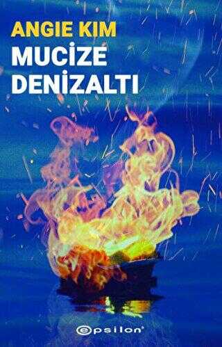 Mucize Denizaltı - Roman | Avrupa Kitabevi