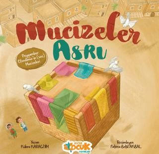 Mucizeler Asrı - Din Eğitimi Kitapları | Avrupa Kitabevi