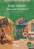 Mucizeler Dükkanı - Roman | Avrupa Kitabevi
