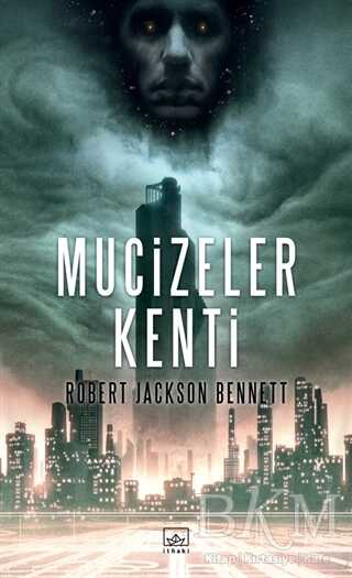 Mucizeler Kenti - Roman | Avrupa Kitabevi