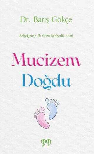 Mucizem Doğdu - Sosyoloji ile Alakalı Aile ve Çocuk Kitapları | Avrupa Kitabevi