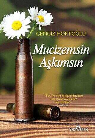 Mucizemsin Aşkımsın - Roman | Avrupa Kitabevi