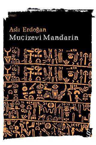 Mucizevi Mandarin - Öykü Kitapları | Avrupa Kitabevi