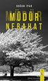 Müdür Nebahat - Roman | Avrupa Kitabevi