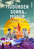 Müdürden Sonra Müdür - Roman | Avrupa Kitabevi