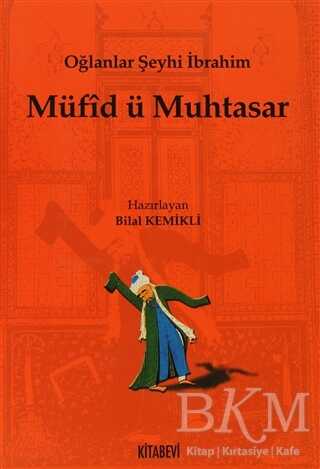 Müfid ü Muhtasar - Biyografik ve Otobiyografik Kitaplar | Avrupa Kitabevi