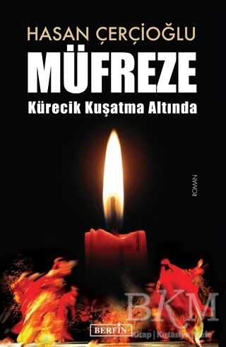 Müfreze - Roman | Avrupa Kitabevi