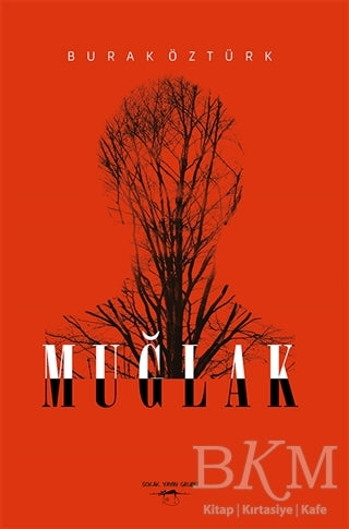 Muğlak - Roman | Avrupa Kitabevi