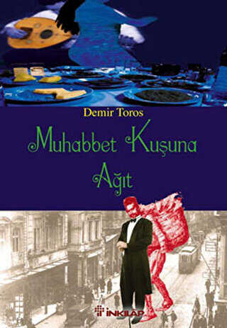 Muhabbet Kuşuna Ağıt - Türk Edebiyatı Romanları | Avrupa Kitabevi