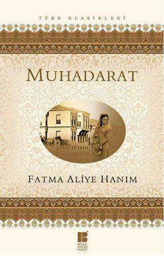 Muhadarat - Roman | Avrupa Kitabevi