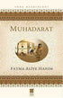 Muhadarat - Roman | Avrupa Kitabevi