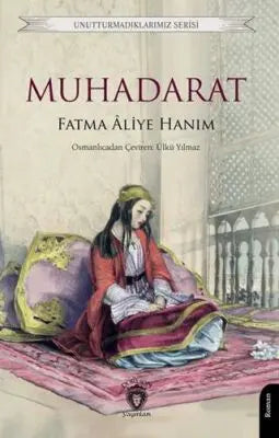 Muhadarat - Roman | Avrupa Kitabevi