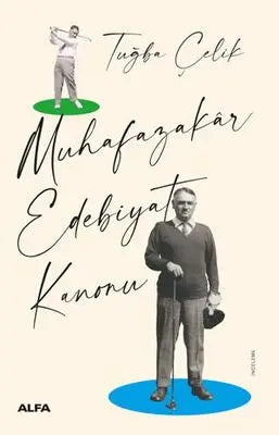 Muhafazakar Edebiyat Kanonu - Araştıma ve İnceleme Kitapları | Avrupa Kitabevi