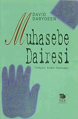 Muhasebe Dairesi - İngiliz Edebiyatı | Avrupa Kitabevi
