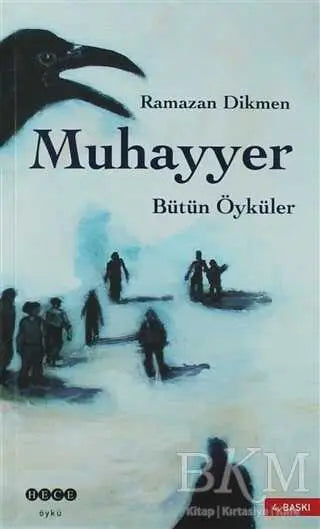 Muhayyer Bütün Öyküler
