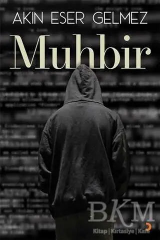 Muhbir - Roman | Avrupa Kitabevi