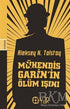 Mühendis Garin’in Ölüm Işını - Roman | Avrupa Kitabevi